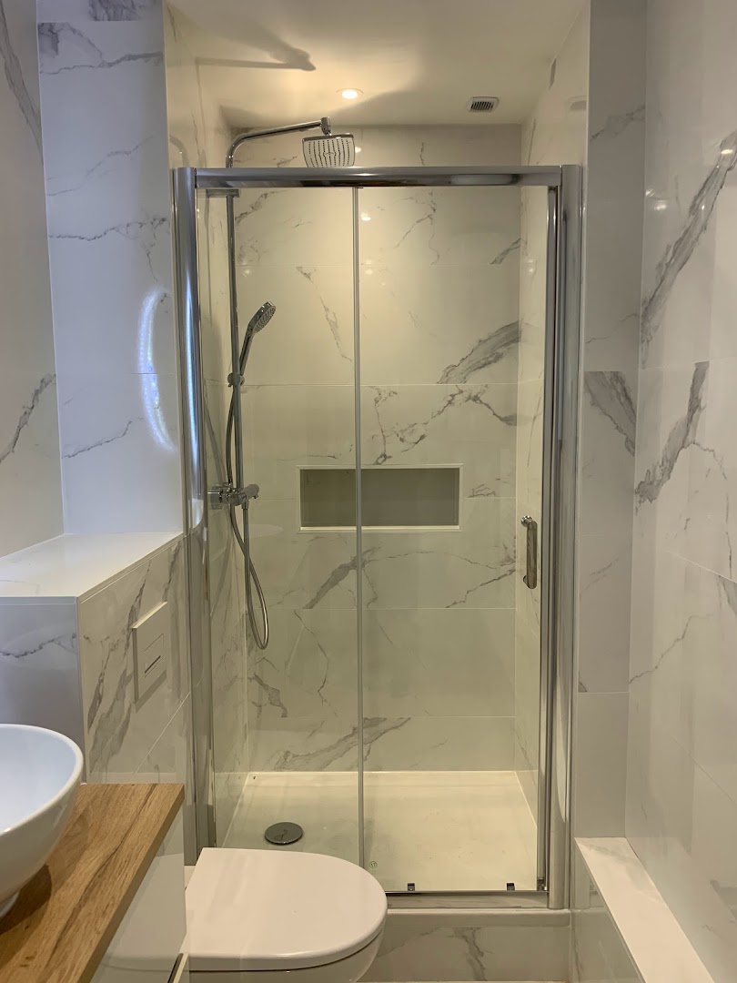 JnJ Plomberie - Chauffage — Photos 9