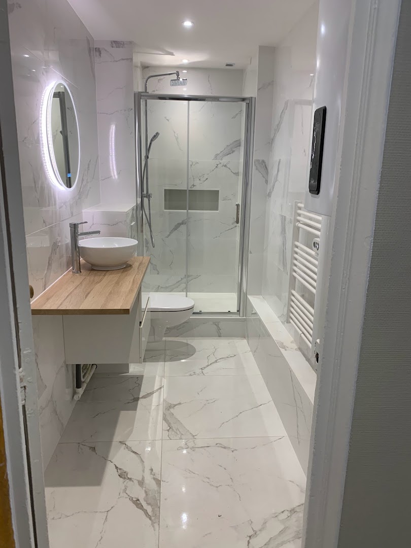 JnJ Plomberie - Chauffage — Photos 8