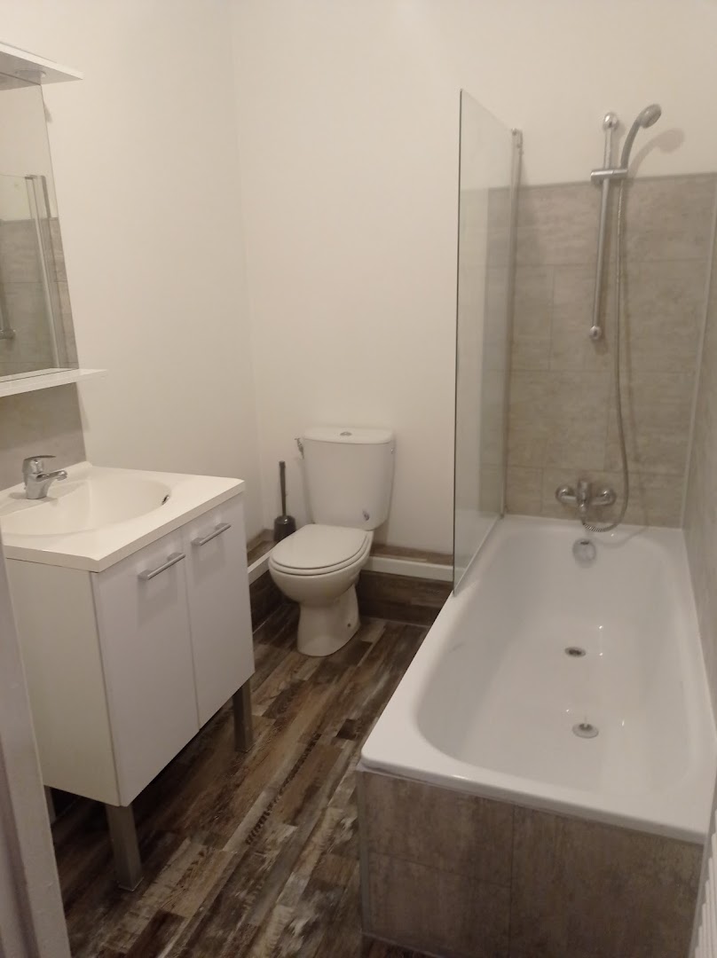 JnJ Plomberie - Chauffage — Photos 1