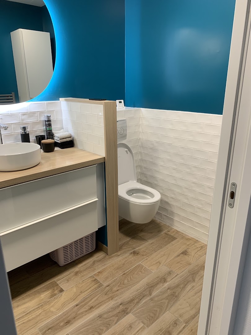 JnJ Plomberie - Chauffage — Photos 7